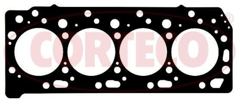 Image of Head gasket CORTECO 83403188
