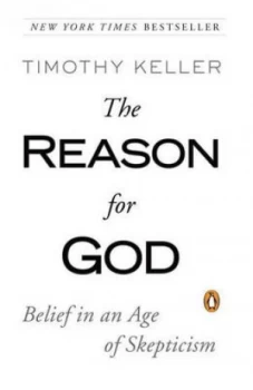 Image of The Reason for God by Timothy Keller Book