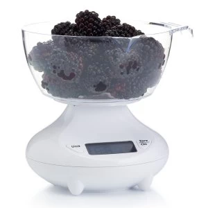 Image of KitchenCraft Diet Scales