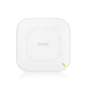 image of Echter WiFi 6 AX1800 WLAN-AP 802.11ax Dual-Band 1.77 Gbit/s mit ODFMA und Dual 2x2 - 1,770 Mbps