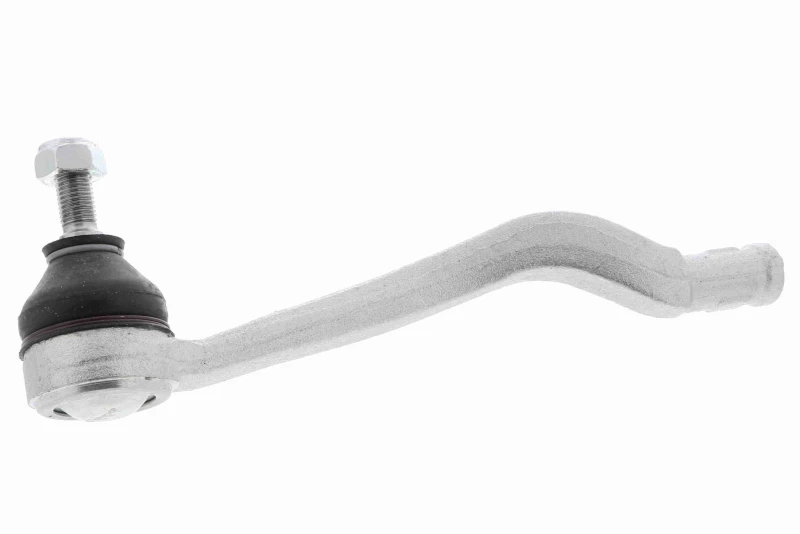 Image of VAICO V46-0217 Track rod end Original VAICO Quality, Front Axle Left Tie Rod End (914)