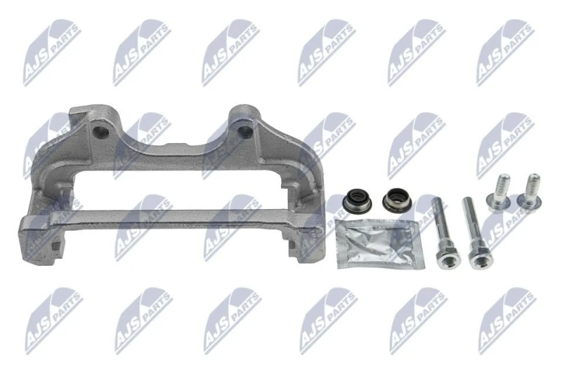 Image of NTY Brake caliper carrier NTY HZP-CH-023A