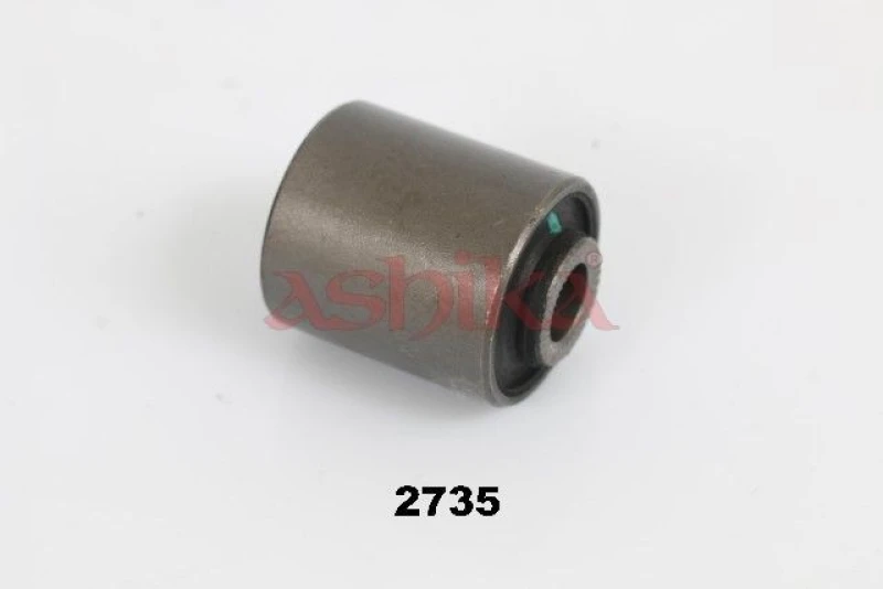 Image of ASHIKA Trailing arm / Suspension arm bush ASHIKA GOM-2735