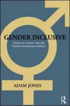 Image of Gender Inclusive by Adam Jones Paperback