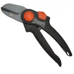 Image of Wilkinson Sword Anvil Pruners