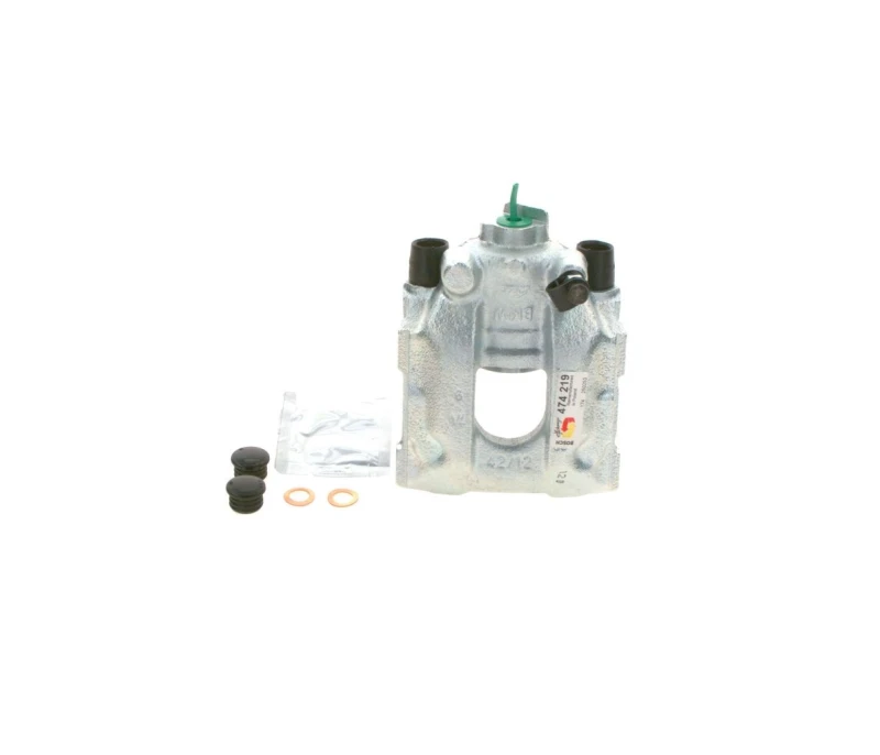 Image of Brake caliper Bosch 0 986 474 219