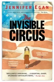 Image of The Invisible Circus