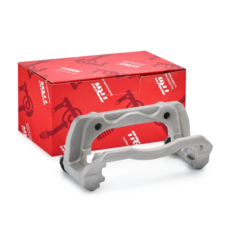 Image of TRW BDA941 Caliper Bracket Carrier,brake caliper (1009)
