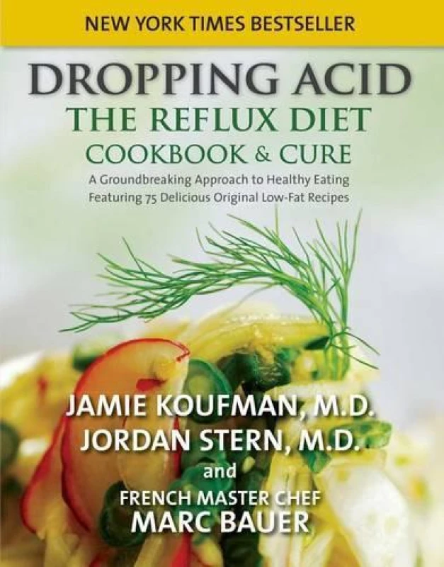 Image of Dropping Acid Book