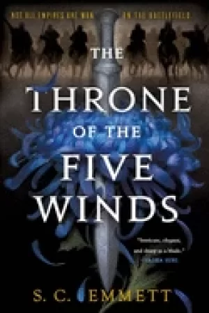 Image of throne of the five winds