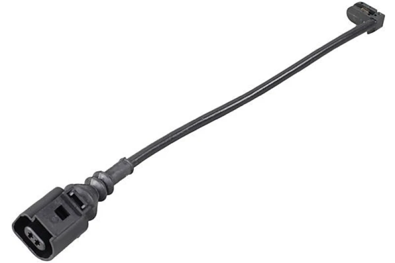 Image of Brake pad wear sensor METZGER 1190326