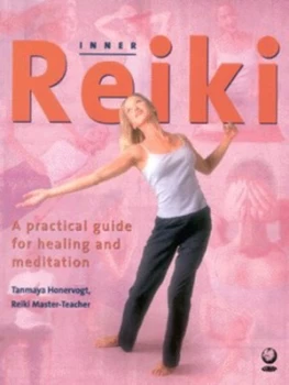 Image of Inner Reiki by Tanmaya Honervogt Hardback