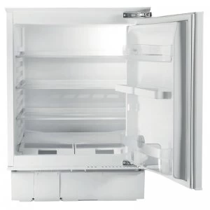 Whirlpool ARG146LA1 144L Integrated Fridge