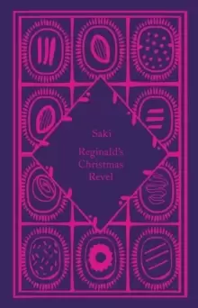 Image of Reginald's Christmas Revel