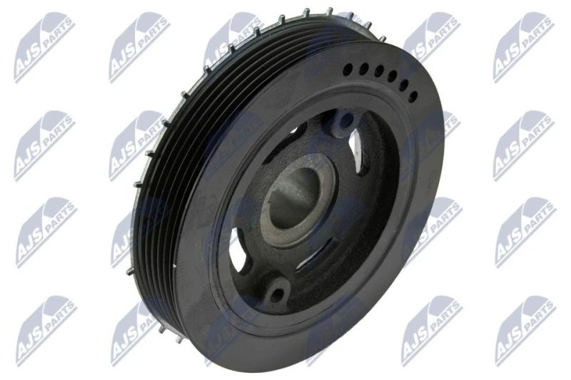 Image of NTY Crankshaft pulley NTY RKP-MZ-006