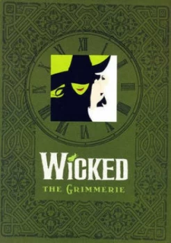 Image of Wicked by David Cote Hardback
