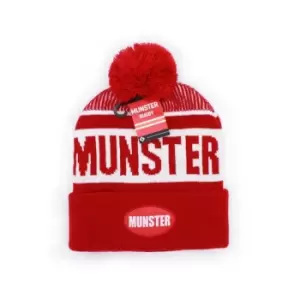 Image of Team Beanie Mens - Red