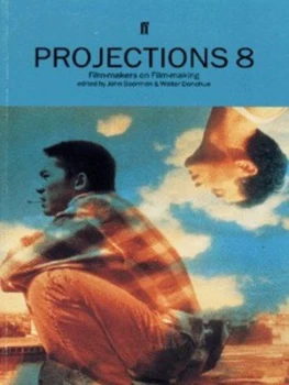 Image of Projections 8 by John Boorman and Walter Donohue Paperback