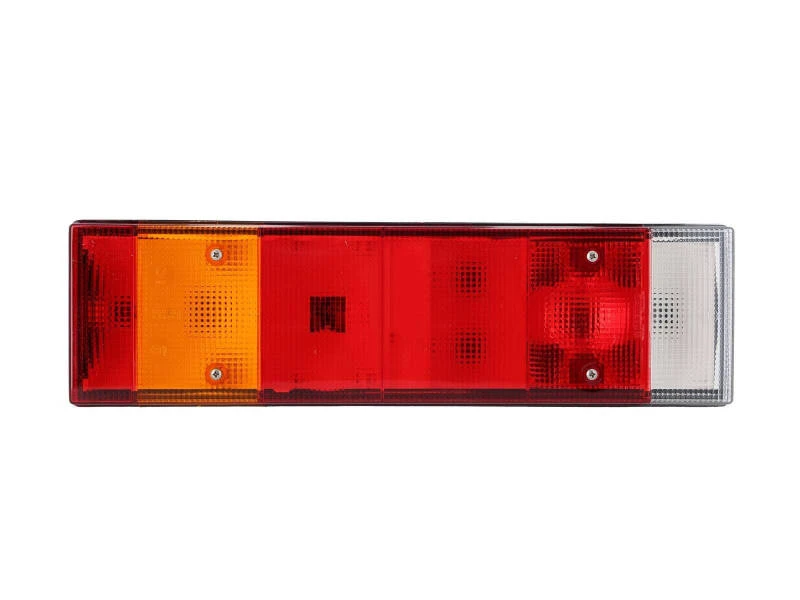 Image of DT Spare Parts 6.86008 Rear light Left Combination Rearlight (391)