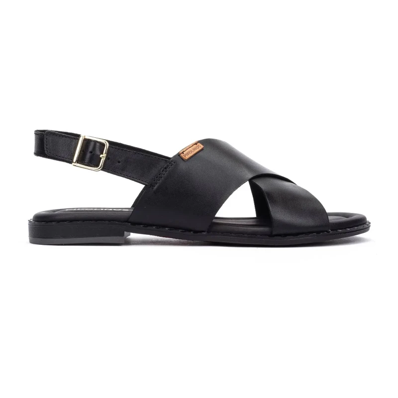 Image of Pikolinos Womens sandals Pikolinos Al Gar Noir Female 37