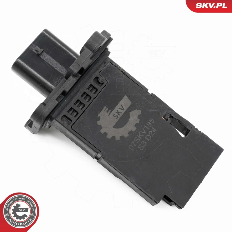 Image of ESEN SKV Mass air flow sensor ESEN SKV 07SKV195