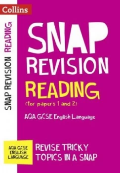 Image of Reading for Papers 1 and 2 Paperback