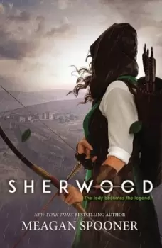Image of Sherwood by Meagan Spooner
