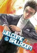 Image of welcome to the ballroom 2