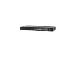 SG350-28 28-Port Gigabit Managed Switch, 440 x 202 x 44 mm, 2.75 kg, NA