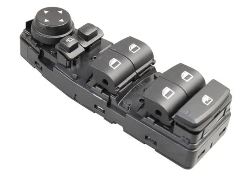 Image of Window switch METZGER 0916705