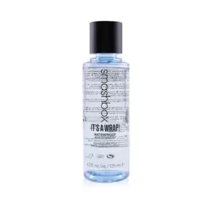 Image of SmashboxIt's A Wrap Waterproof Makeup Remover 125ml/4.2oz