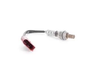 Image of RIDEX Lambda sensor VW,SKODA,SEAT 3922L0233 03D906265A
