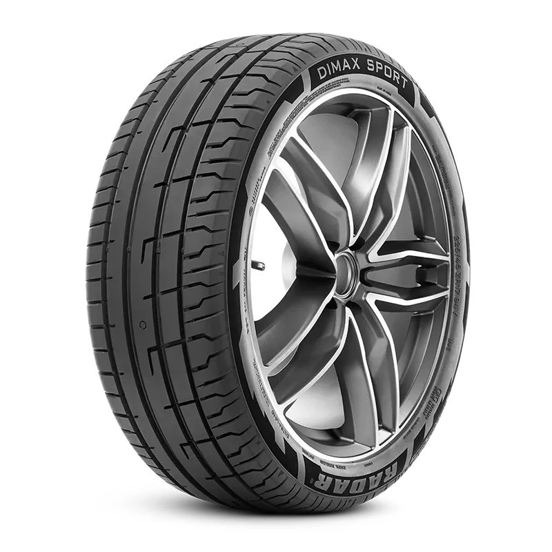 Image of Radar Radar Dimax Sport 225/40 R18 92Y Tyres