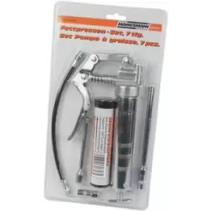 image of Brueder Mannesmann Mannesmann M47002 Grease gun