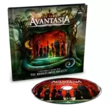 Image of A Paranormal Evening With the Moonflower Society (Bonus Tracks Edition)