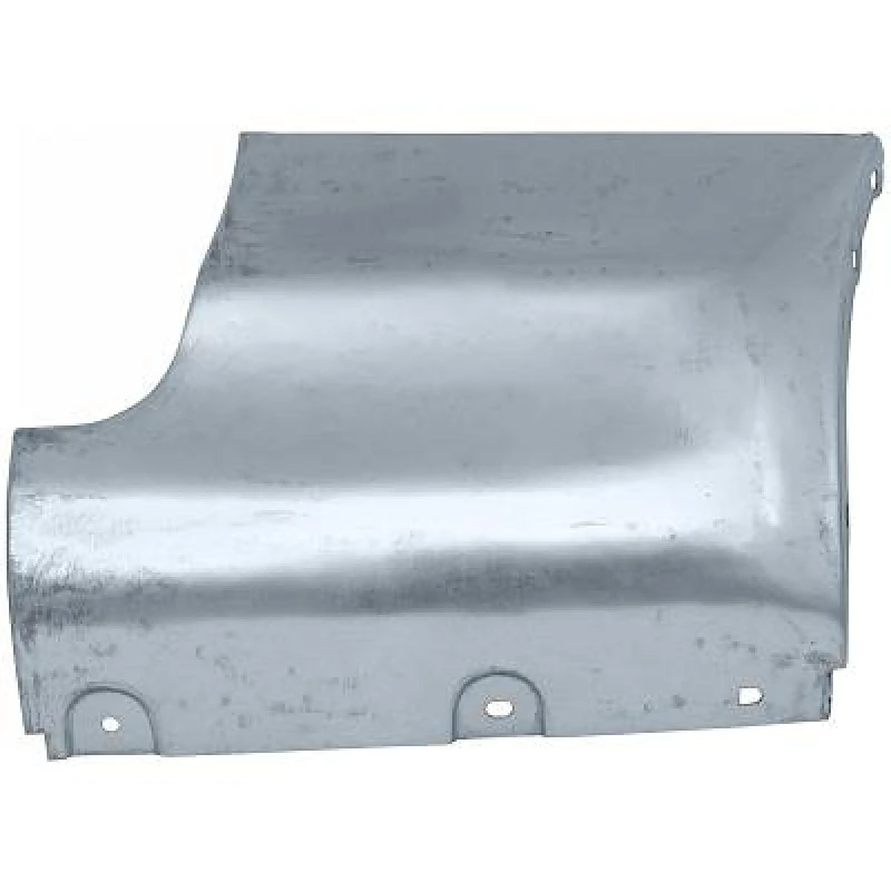 Image of Wing fender DIEDERICHS 9924172