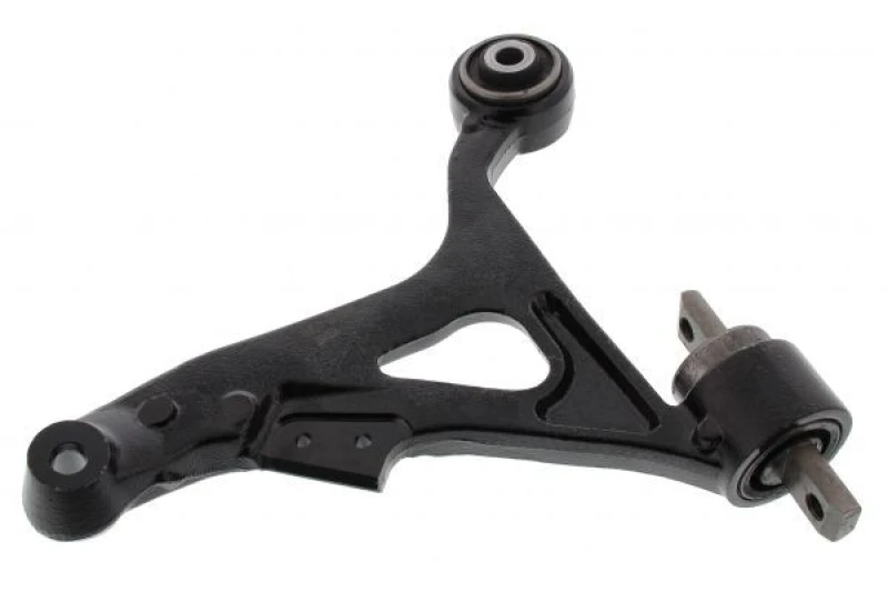 Image of MAPCO 49977 Suspension arm Control Arm, Cast Steel, Lower Cast Steel Track Control Arm (273)
