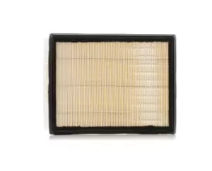 Image of RIDEX Air filter Filter Insert 8A0588 Engine air filter,Engine filter OPEL,VAUXHALL,VECTRA B (36_),VECTRA B Caravan (31_),VECTRA B CC (38_)