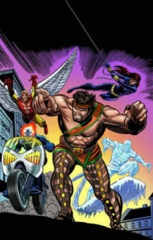 Image of Champions Classic by Chris Claremont Paperback