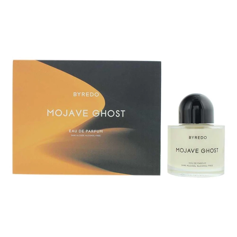 Image of Byredo Mojave Ghost Eau de Parfum 100ml - Alcohol Free