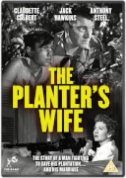 Image of The Planter's Wife