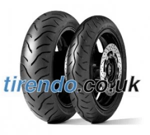 image of Dunlop GPR100 120/70 R15 TL 56H Front wheel, M/C