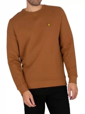 image of Crew Sweatshirt