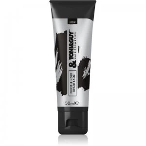 image of Toni & Guy Flexible Hold Braid Balm Firming Balm na cop 50ml