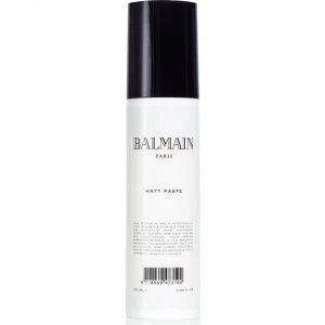 Image of Balmain Hair Matt Paste (100ml)