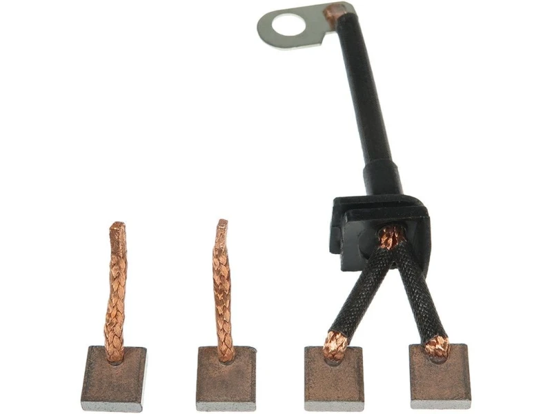 Image of AS-PL Carbon Brush, starter AS-PL SB5022