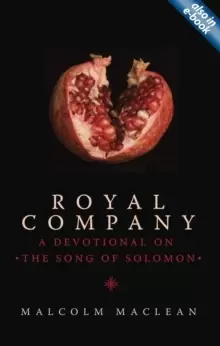 Image of Royal Company : A Devotional on the Song of Solomon