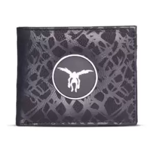 Image of Death Note Bifold Wallet Ryuk