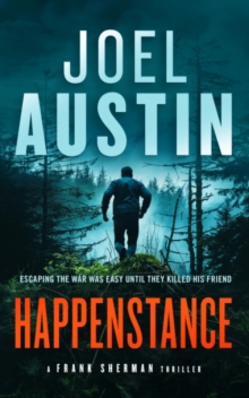 Image of Happenstance. Paperback. By Joel Austin Books