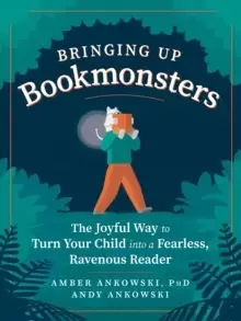 Image of Bringing Up Bookmonsters